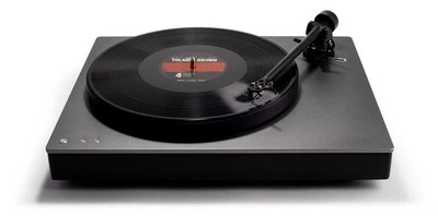 Cambridge Audio Alva TT Direct Drive Turntable - Refurbed - Image 1 of 4