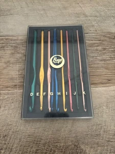 Set uncinetto Boye - Foto 1 di 3