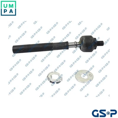 INNER TIE ROD S030234 FOR PEUGEOT 405/�/II/Mk/Break KDX /K5A 1.4L LFZA8A 1.8L - Image 1 of 4