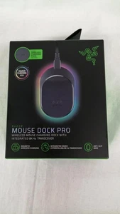 Razer MOUSE DOCK PRO Wireless Charging Recever Magnet Type Wireless Charging - Afbeelding 1 van 3