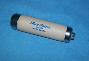 New Blue-Point™ Plastic Adjustable Jaw File Handle GA98A GA-98A Unused - Picture 1 of 6