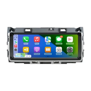 10.25"Car Video Player for Jaguar XF Jaguar XFL 2016-2018 DSP Carplay AHD Camera - Picture 1 of 16