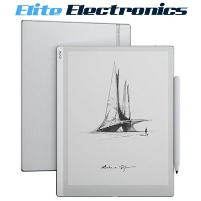 ONYX BOOX Go 10.3 eReader Tablet - Image 1 of 4