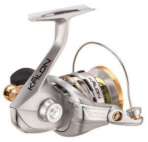Lot of (2) New 13 Fishing Kalon C Size 5.0 (5000) Spinning Reels 5.2:1 Ratio