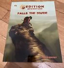 Dungeons & Dragons 5e Falls the Divide 5th Edition Adventures
