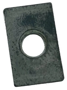 10 inserti WALTER P2701-3RE WPM fresatura - Foto 1 di 1
