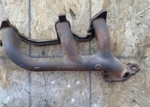 99-01 Jeep 4.0 Exhaust Manifolds - Picture 1 of 2