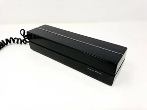 TELEFONO ITALTEL NOTTURNO BY GIORGIO ARMANI - VINTAGE - Foto 1 di 11