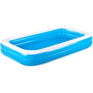 Bestway Family Pool 305 x 183 x 46cm Planschbecken Kinder Pool NEU&OVP - Imagen 1 de 3