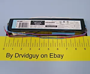 Advance XI095C275V054BSS1M SimpleSet Controllable LED Driver; 95W; 20-54V - Picture 1 of 4