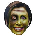 Nancy Pelosi (Zombie 2) Maske aus Karton