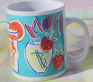 Lo último Taza de Té de Café BEST MOM Día de Verano, Gran Tamaño 16 oz / 2 c - Imagen 1 de 11