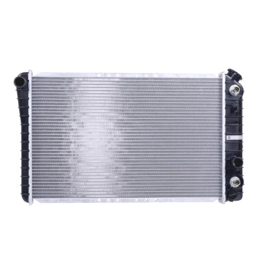 RAYTEN CU829 Radiator For 90-84 Chevrolet Corvette Foto 1 de 4