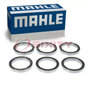 MAHLE MS19661 Exhaust Manifold Gasket Set for MS 97283 18 40 7 530 606 da - Picture 1 of 5