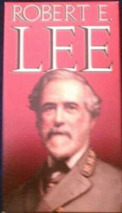 Civil War Generals: Robert E. Lee (VHS) 1989 30-Minute Documentary (Used) - Bild 1 von 3