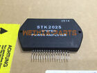 NEW 1PC STK2025 SANYO Encapsulation:SIP-16