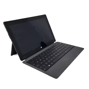 MICROSOFT Surface Pro 2 Core i5-4200U 1.6GHz 8GB 256GB 2-in1 Tablet Computer - Picture 1 of 4