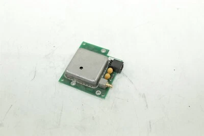 Hp Agilent 8591E Spectrum Analyzer 9kHz - 1.8GHz 08591-60048  - Image 1 of 4