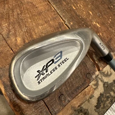 Hippo XP3 Mujer’s SAND WEDGE S SW Damas FLEX 34.5” Foto 1 de 4