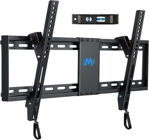 Mounting Dream MD2268LK Tilt TV Wall Mount Bracket for 30 inch - 70 inch TV's - Picture 1 of 4