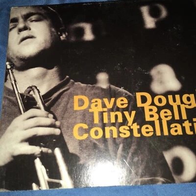 Constellations by Dave Douglas Tiny Bell Trio (Trumpet)/Dave Douglas... Foto 1 de 4