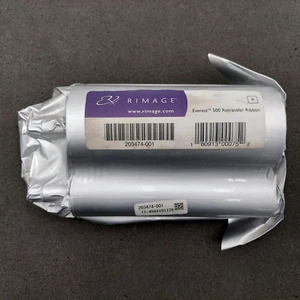 Rimage 203474-001 Everest 500 Retransfer Ribbon - Picture 1 of 2