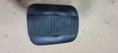 backrest, honda shadow 1100, 1985,1986 - Image 1 of 4