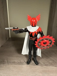 Bandai Kamen Rider MaskedRider Kaijin Series 2002 EX Apollo Geist US STOCK - Picture 1 of 5