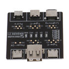 DT3 USB Cable Tester Data Cable Test PCB Board For Date Cable ;Detection Tool