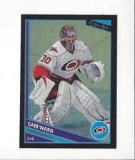 2013-14 O-Pee-Chee Hockey Rainbow Black Singles /100 - You Choose