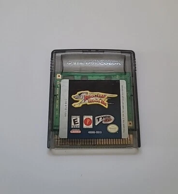 Racin' Ratz (Nintendo Game Boy Color, 2000) - Image 1 of 3