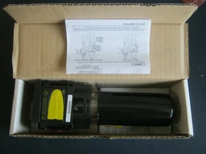 NEW Asco Joucomatic filter regulator 34203023 - Picture 1 of 2