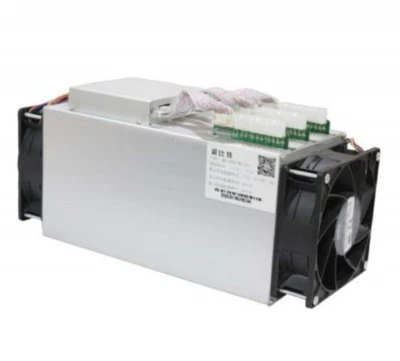 BITCOIN Miner Crypto Ebang Ebit E9 Plus 9THs Asic E9+ 11.8V 13V Vendedor de EE. UU. ¡NUEVO! Foto 1 de 3