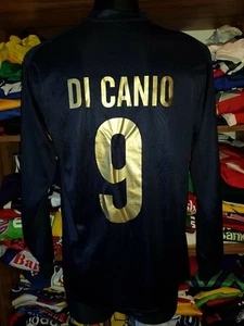 #9 DI CANIO SS LAZIO 2005/2006 THIRD SHIRT SIZE L CAMISETA JERSEY PUMA (n776) - Picture 1 of 7