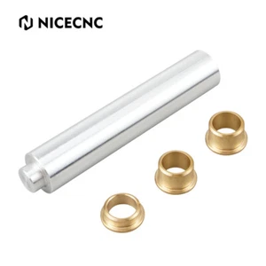 NiceCNC Starter Bushing Bronze Bushes For KTM 250 300 XC XCW EXC TPI 2019-2025 - Picture 1 of 9