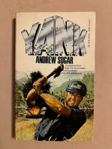 Yank by Andrew Sugar (1975, Paperback) - Bild 1 von 1