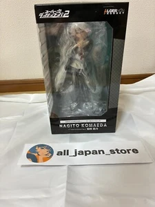 Danganronpa 2: Goodbye Despair Kei Mochizuki Nagito Komaeda 1/7 Scale Figure new - Picture 1 of 23