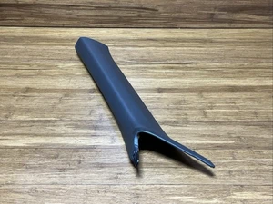 2012-2017 Porsche 911 Coupe Windshield A Pillar Trim Left 99155518109 OEM - Picture 1 of 9