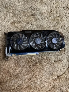 GIGABYTE GTX 670 WindForce 3X OC 2GB GDDR5 HDMI/DP/DVIx2 GPU Graphics Card - Picture 1 of 3