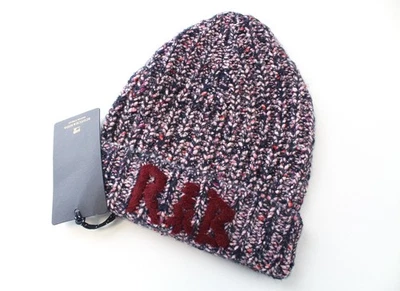 Scotch R'Abelle Fille Violet Laine Mélange Coton Bonnet S - Photo 1/4