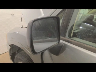 Driver Left Side View Mirror Without Heated LS Fits 04-09 ENDEAVOR 730918 - Image 1 of 4