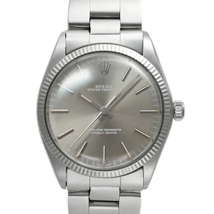 ROLEX Oyster Perpetual 1967 1005 #Mo361 - Picture 1 of 8