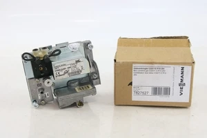 krom schröder kromschröder Gasarmatur CGS71 Nr. 84756904 "3697" - Bild 1 von 7