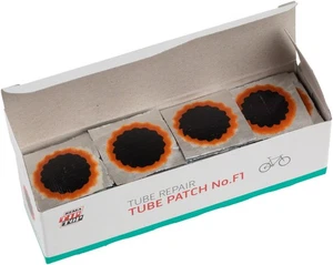 Rema F1-P 25mm Round Patch: Box of 100 - Picture 1 of 1