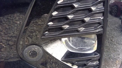 Luz de estacionamiento/esquina izquierda del conductor antiniebla para MURANO 1552735 19-24 Foto 1 de 4