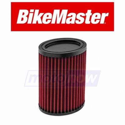 BikeMaster Air Filter for 2006-2016 Triumph Scrambler - Fuel & Air Air ds - Image 1 of 4