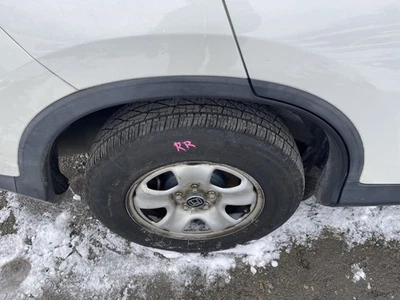 Honda CR-V 2015-2016 eje trasero derecho 2,4 L AWD 117 k -LX- 61615 Foto 1 de 4