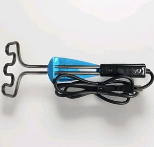 GL-500 Electric Charcoal Lighter 120V 600W BBQ Grill Starter UL Listed New - Picture 1 of 7