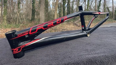 Felt SECTOR Pro X Frame 7005 Superlite Aluminum Used - Image 1 of 4