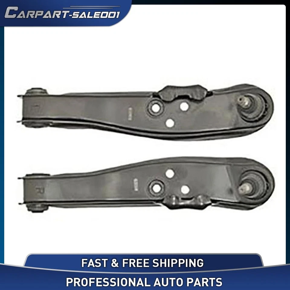 Brazo de control inferior delantero con conjunto de rótula para Nissan 240SX 1989-1994 Foto 1 de 4